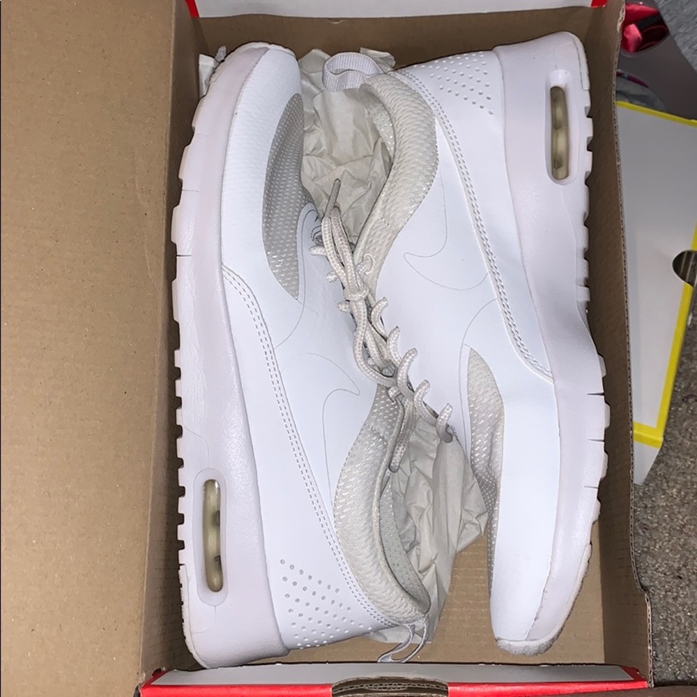 Nike Air Mac Thea